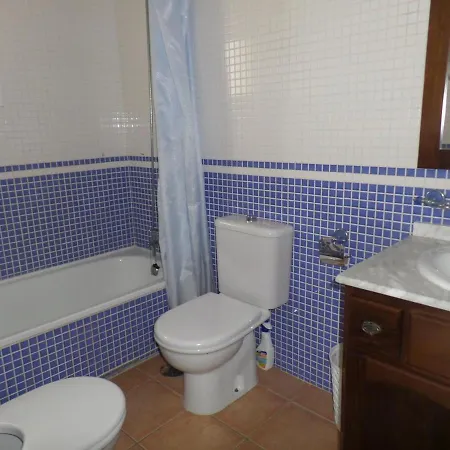 Duplex Al Andalus Thalassa *