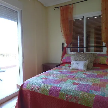 Duplex Al Andalus Thalassa Vera