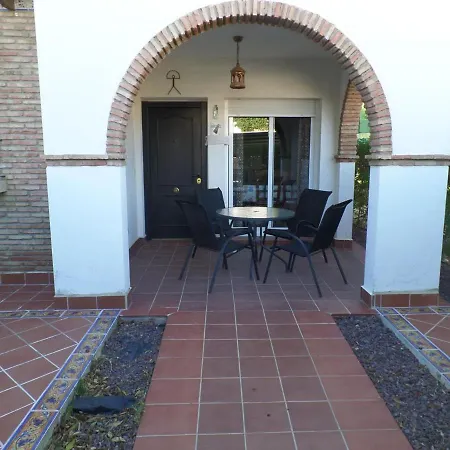 Duplex Al Andalus Thalassa *