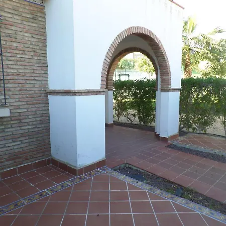 Duplex Al Andalus Thalassa * Vera
