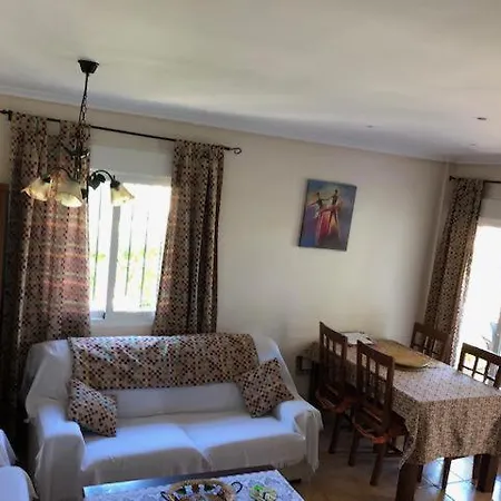 Duplex Al Andalus Thalassa