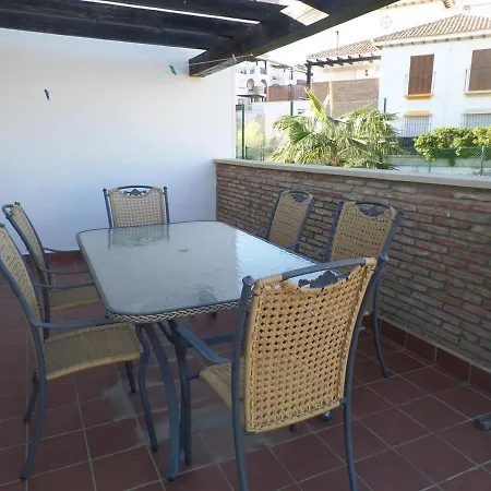 Duplex Al Andalus Thalassa
