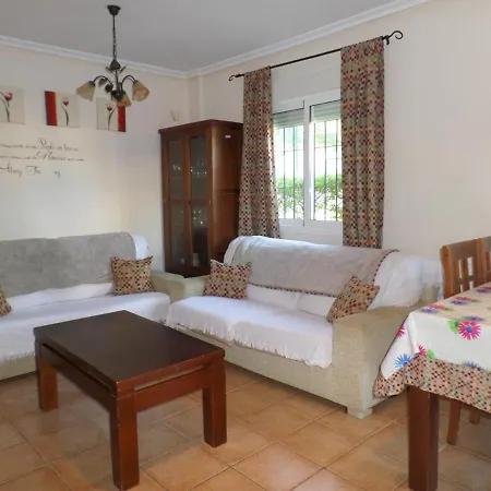 Duplex Al Andalus Thalassa Apartment *