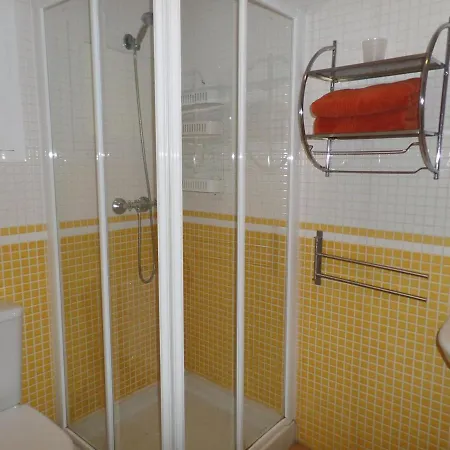 Duplex Al Andalus Thalassa Apartment