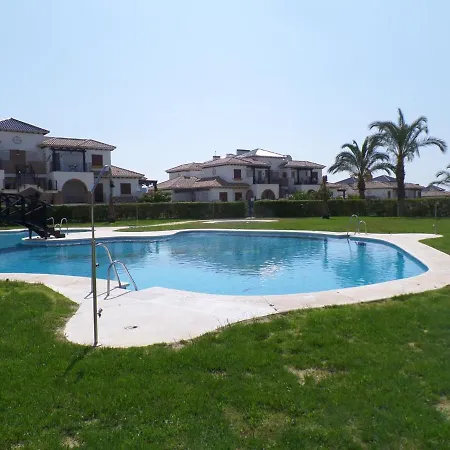 Duplex Al Andalus Thalassa Vera