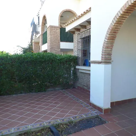 Duplex Al Andalus Thalassa * مْبيرا