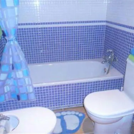 Duplex Al Andalus Thalassa مْبيرا