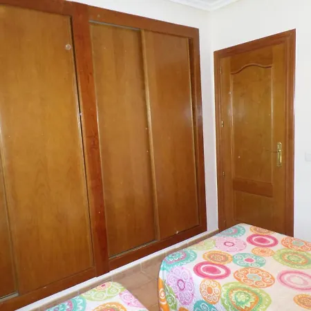 Duplex Al Andalus Thalassa شقة *