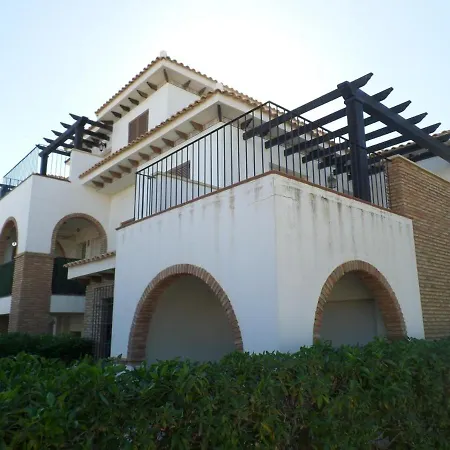 Duplex Al Andalus Thalassa