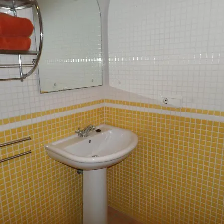 Duplex Al Andalus Thalassa * مْبيرا